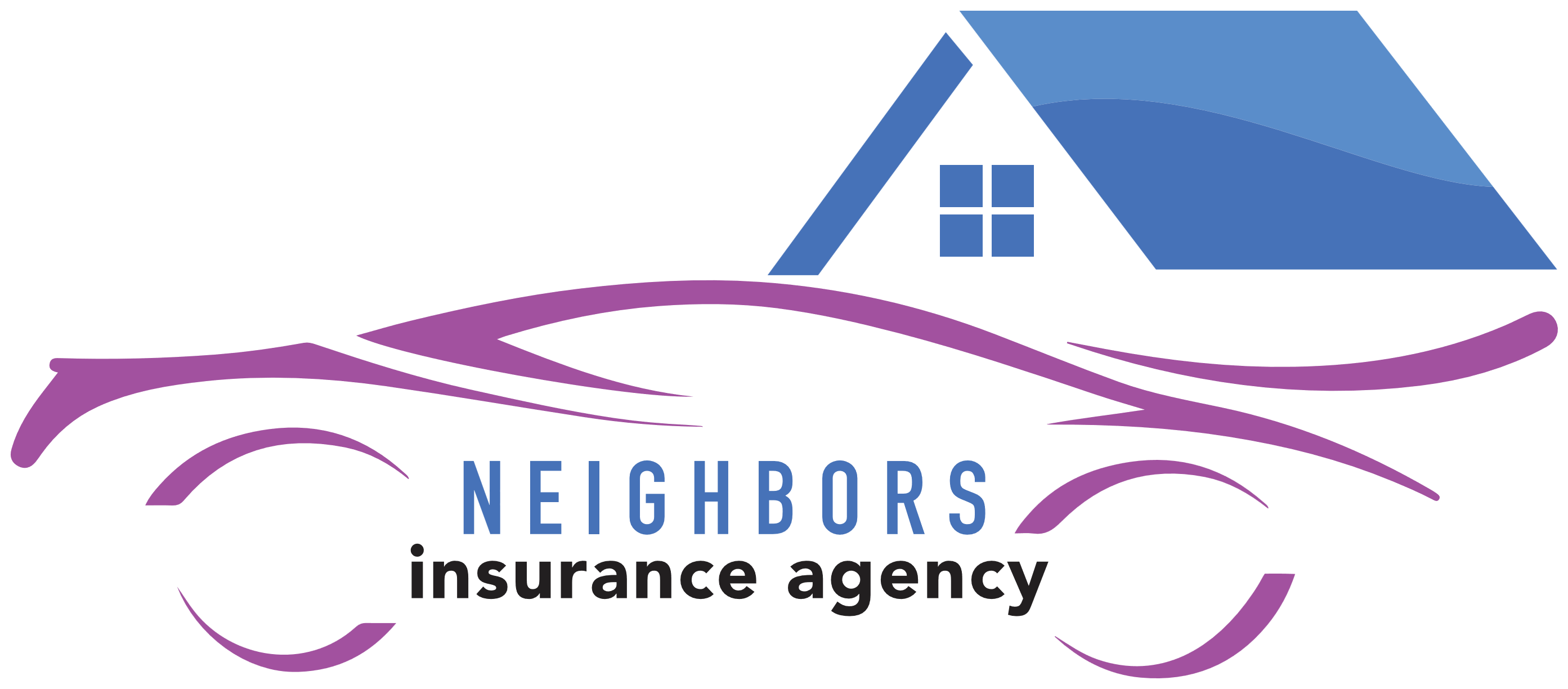 Neighbors Insurance Agency logo